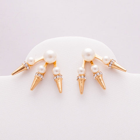 Valeria Earrings